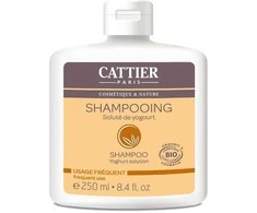 Cattier Paris Cattier dažno naudojimo šampūnas 250ml