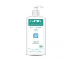 "Cattier Paris Cattier Formuojantis kūno pienelis" 500ml