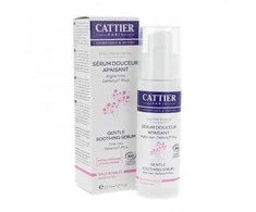 "Cattier Paris Cattier Gentle Soothing Serum" veido serumas 30ml