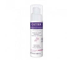 "Cattier Paris Cattier" raminamasis dieninis kremas 50ml