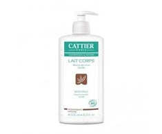 "Cattier Paris Cattier" raminamasis kūno pienelis 500ml