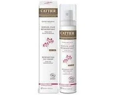 Cattier Paris Cattier Redensifying Day Kreminis dieninis veido kremas 50ml