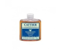 Cattier Paris Cattier šampūnas nuo pleiskanų 250ml