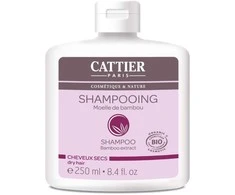Cattier Paris Cattier sausas plaukų šampūnas 250ml