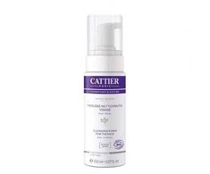 Cattier Paris Cattier veido prausimosi putos 150ml