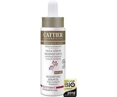 Cattier Paris Redensifying Oil Mist veido serumas nuo raukšlių 30ml