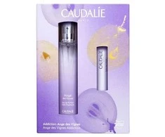 Caudalie Ange Des Vignes Eau De Perfum Purškiklis kvepalų rinkinys 2 vnt