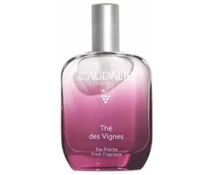 Caudalie Fresca Thé Des Vignes Fresh Fragance Purškiklis, 50 ml