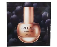 Caudalie, Premier Cru, Hyaluronic Acid, Anti-Ageing, Day - Night, Serum, For Face, 1 ml *Sample