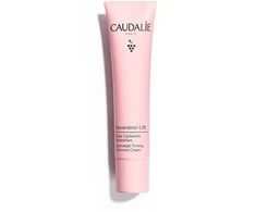 Caudalie Resveratrol-Lift Lightweight Firming Cashmere Kreminis stangrinamasis lengvas veido kremas, 40 ml