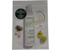 Caudalie, Vinoclean, Natural, Cleansing, Cleansing Oil, For Face, 3 ml *Sample