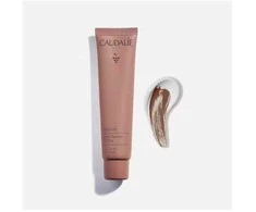 Caudalie Vinocrush Skin Tint CC Kreminis odos atspalvį vienodinantis CC kremas drėkinamojo poveikio, atspalvis 5, 30 ml