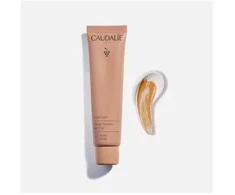 Caudalie Vinocrush Colour Kreminis veido kremas su atspalviu Shade 4, 30ml