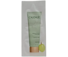 Caudalie, Vinoperfect, Glycolic Acid, Brightening, Weekly, Kreminis Mask, For Face, 3 ml *Sample