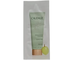Caudalie, Vinoperfect, Glycolic Acid, Brightening, Weekly, Kreminis Mask, For Face, 3 ml *Sample