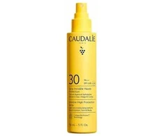 Caudalie Vinosun Protect Invisible Purškiklis su didele apsauga SPF30, 150 ml