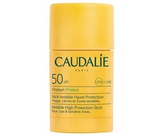 Caudalie Vinosun Protect Stick Spf 50 pieštukas saugantis nuo saulės poveikio 15g