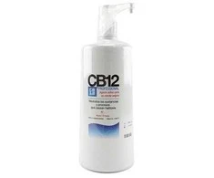 Cb12 burnos skalavimo skystis 1000ml