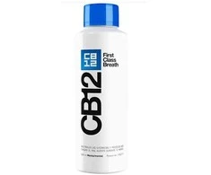CB12 Burnos skalavimo skystis su mentoliu 500ml