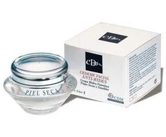 "Cdm Cedeme" veido odos apsaugos priemonė 50ml