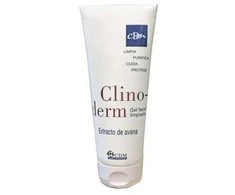 Cdm Clinoderm Gel Facial, 200 ml