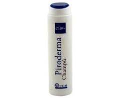 Cdm Piroderma šampūnas 200ml