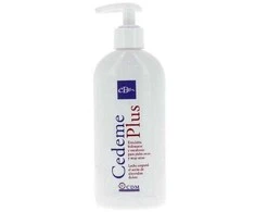Cdm Plus kūno emulsija 250ml