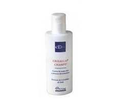 Cdm Suaviderm šampūnas 200ml