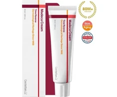 Centellian24 Madeca Kreminis Time Reverse Face Kreminis veido kremas 50 ml