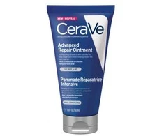 Cerave Advanced Repair Balm sudirgusios odos balzamas 50ml