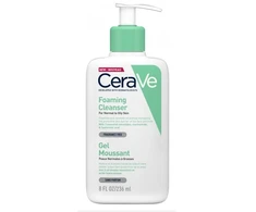 Cerave Foaming Valiklis eido prausiklis 236ml