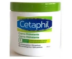 Cetaphil Drėkinamasis kremas 453g