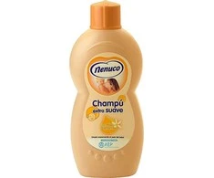 "Cham Nenuco Extra Gentle prausimosi šampūnas 500