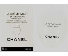 Chanel La Creme Main Texture Riche 50