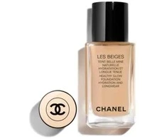 Chanel Les Beiges Foundation BD41 30ml