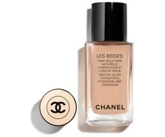 Chanel Les Beiges Foundation BR42 30ml