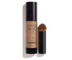 Chanel Les Beiges Vanduo-Fresh Complexion Touch spindesio suteikianti priemonė Bd121