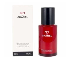 Chanel N1 Raudona Camelia Revitalizing Serum