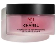 Chanel N1 De Chanel Crema Rica Camelia 50ml