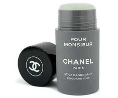 Chanel Pour Monsieur Dezodorantas Stick 75ml