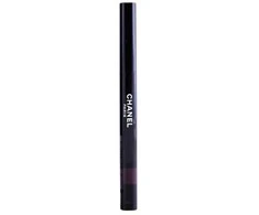 Chanel Stylo Ombre Et Contour Eyeshadow Liner Khol 08 Raudona Juodas