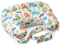 Chicco Boppy Peaceful Deluxe Nursing Pillow