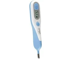 Chicco Easy 2 in 1 skaitmeninis termometras