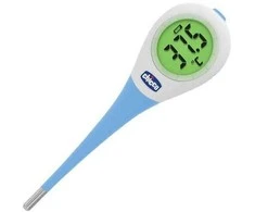 Chicco Flex naktinis termometras termometras