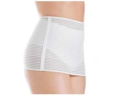 Chicco Mammy po gimdymo Velcro Fascia dydis S 1 vnt