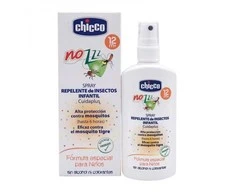Chicco purškalas nuo vabzdžių 100ml