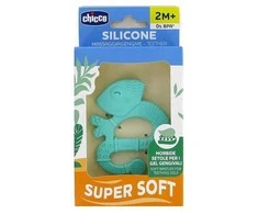 CHICCO Kramtukas „Iguana“