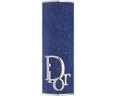 Christian Dior Addict lūpų dažų metalinis dėklas Indigo
