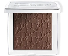 Christian Dior Backstage Natural Finish kompaktinė pudra 8N pudra-be pudros, 11 g