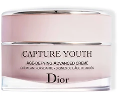 Christian Dior Capture Youth Age-Defying kreminis veidui, 50 ml